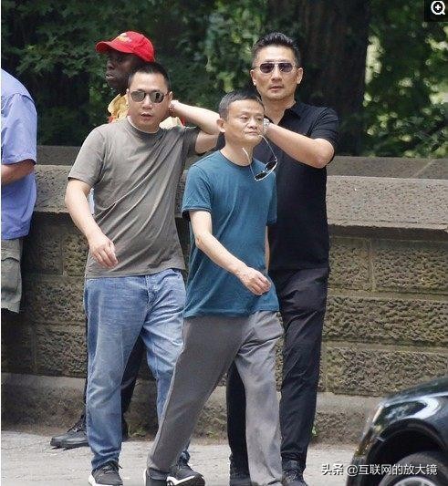 马云向医疗诈骗宣战（下一个改变我们生活支付方式的人物会多久再出现？马云爸爸加油？）