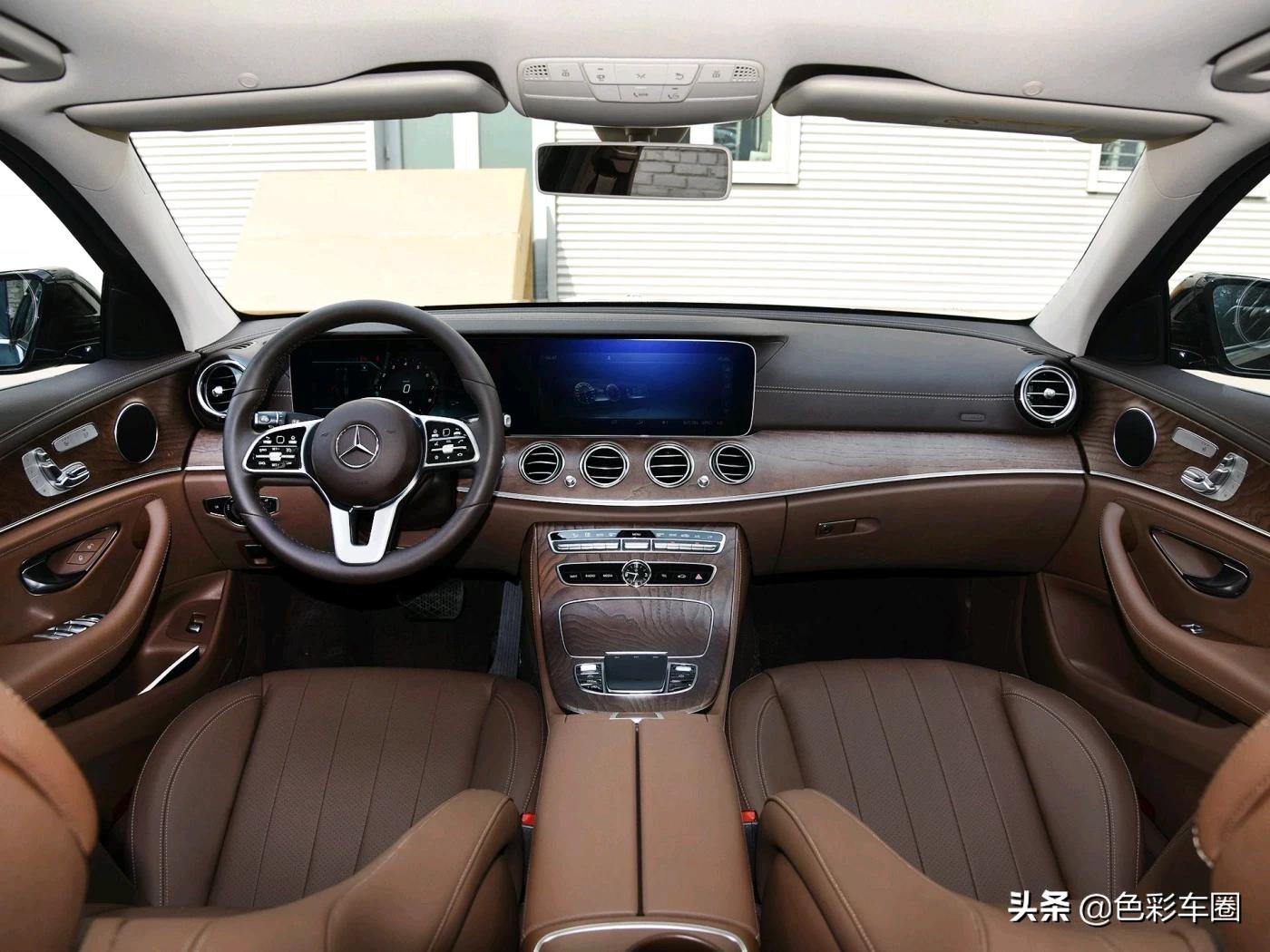 二手奔驰e300