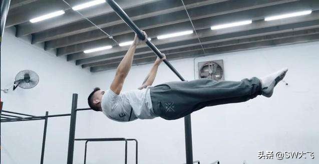 蹲马步一次能坚持30秒吗？