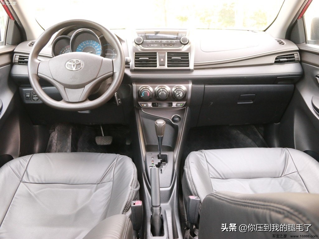 女士二手车