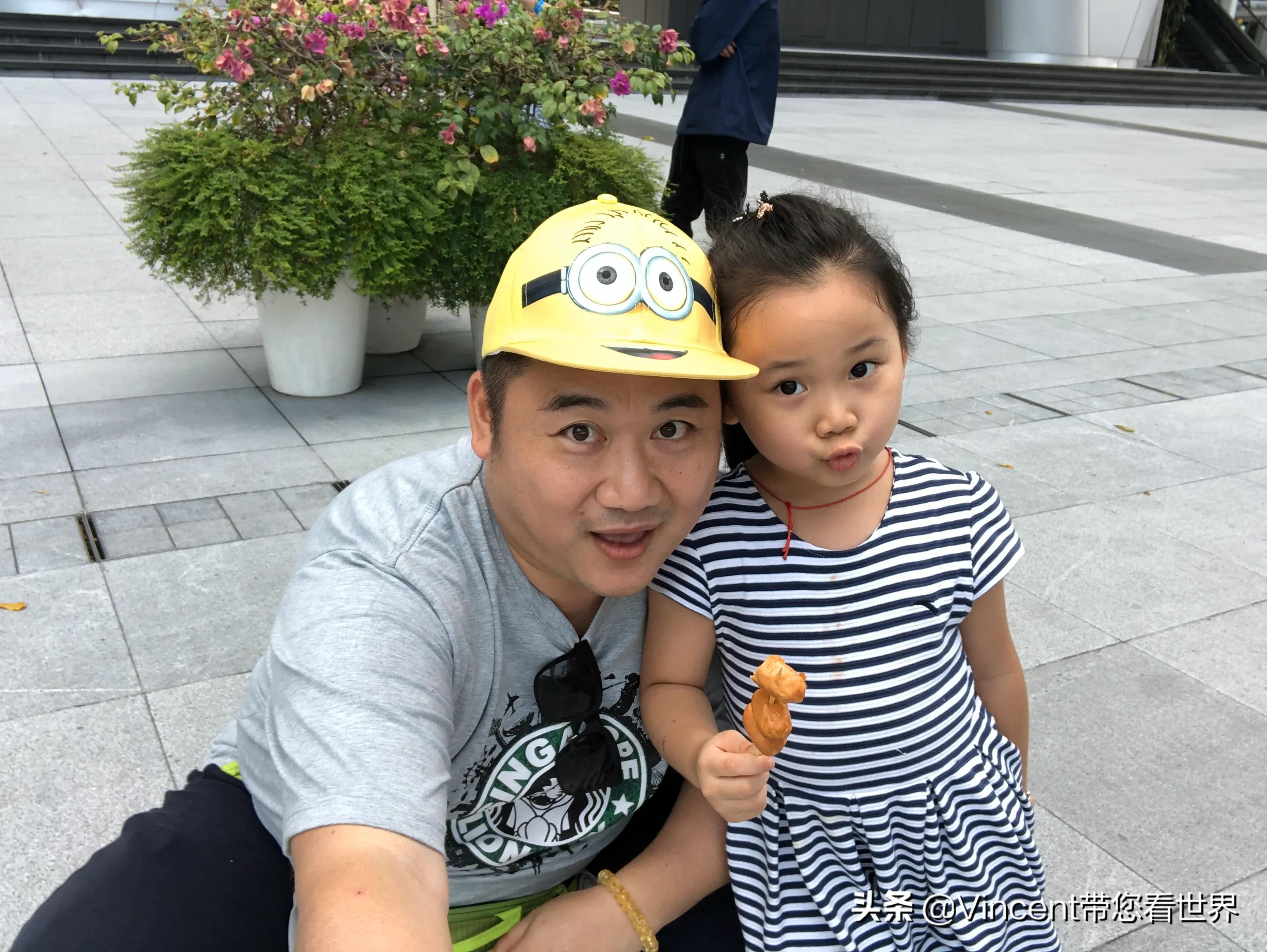 在海外生活的网红是谁，在海外生活的网红是谁啊