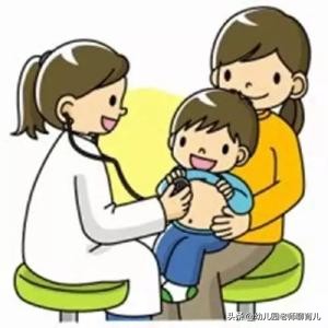 家长不在家娃被抽血（幼儿园新生入园，体检抽血，要不要事先通知家长？）