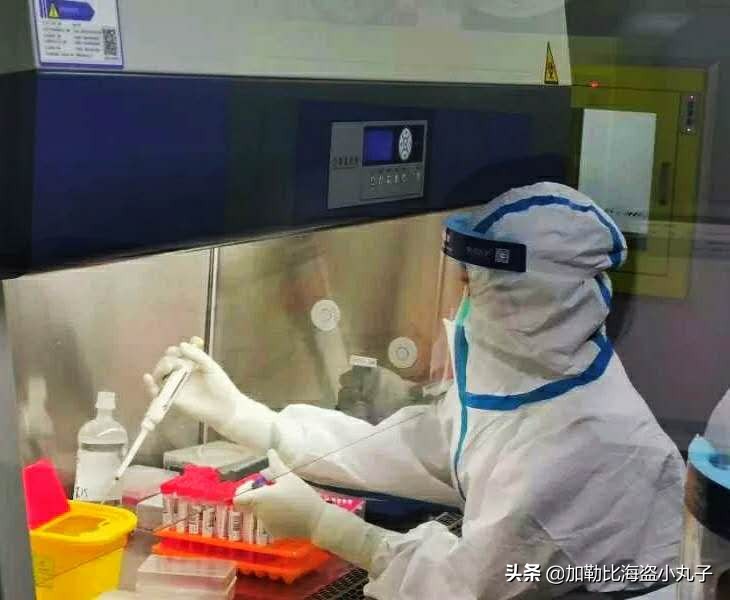大连市为什么做核酸检测