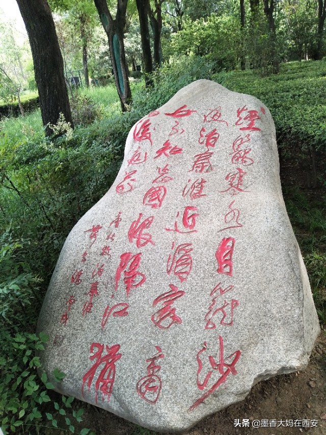 行书字体和书法结合