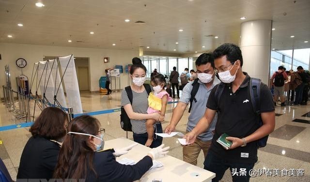海外生活留学海外华人，海外华人回国留学