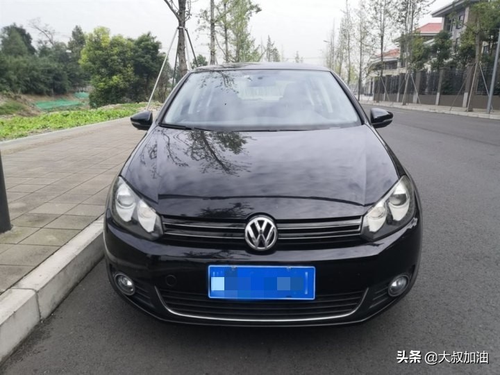 合资二手车