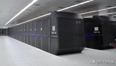 天河2号天河2号超级计算机 天河2号天河2号超级计算机
