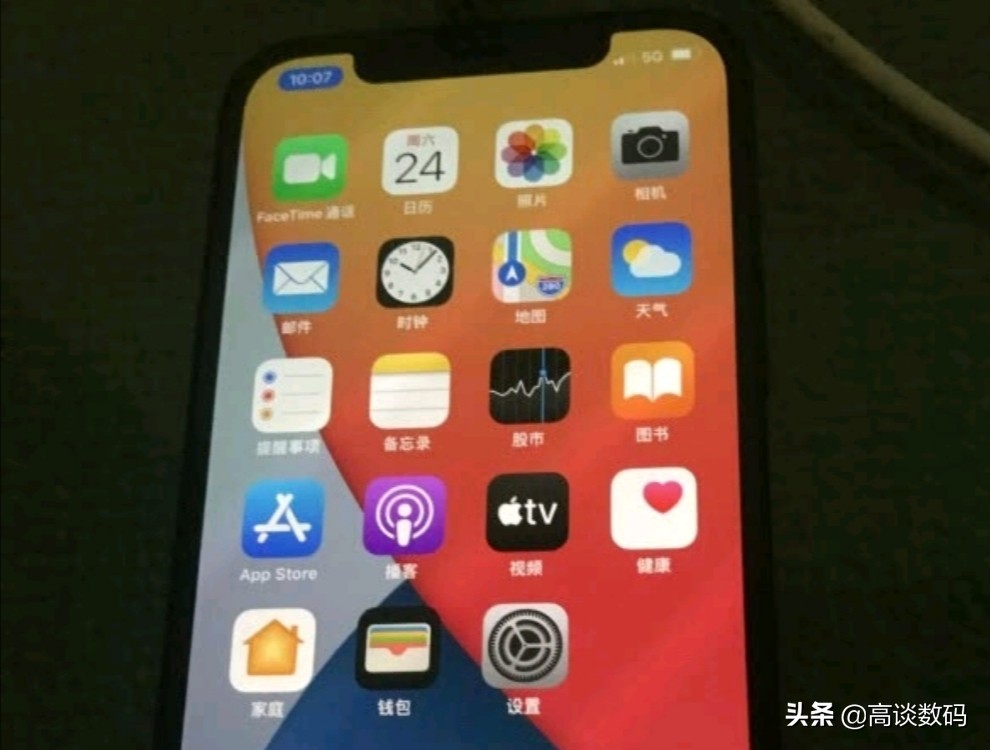 最受欢迎的手机排行（2022最火手机排行榜？）