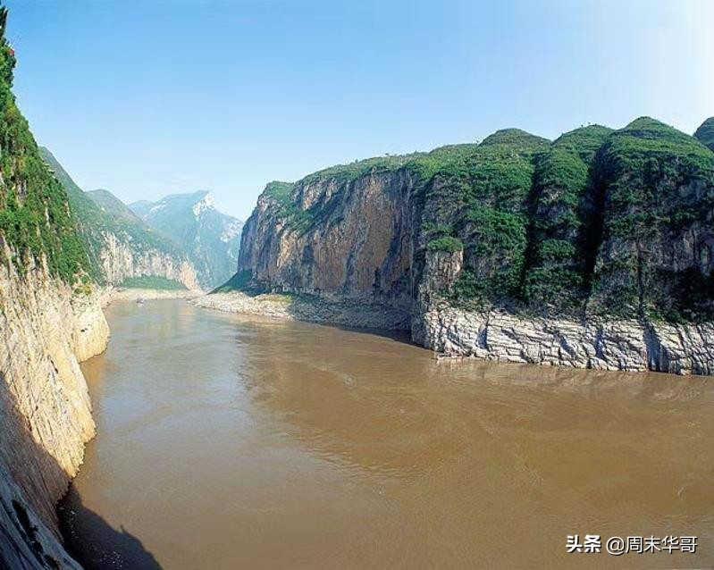 四川省有多少个市多少个县有哪些旅游景区？