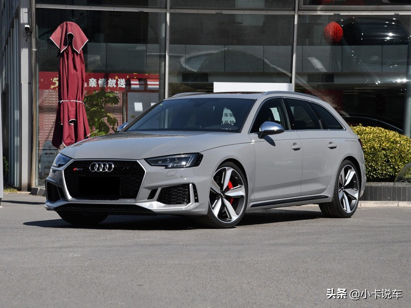 奥迪a72014款