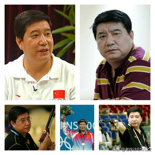在辽宁出生的体育明星你能说出哪几位？