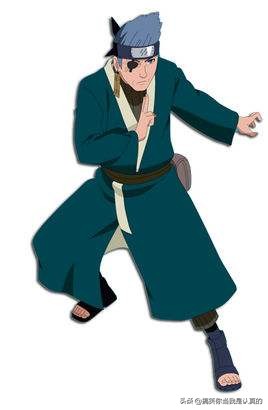 [火影忍者成人]火影之异族崛起哪个版本最好玩？