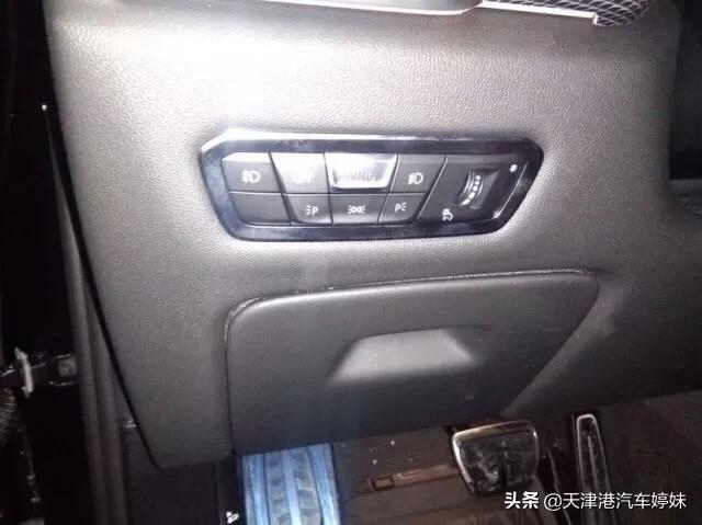 进口宝马报价