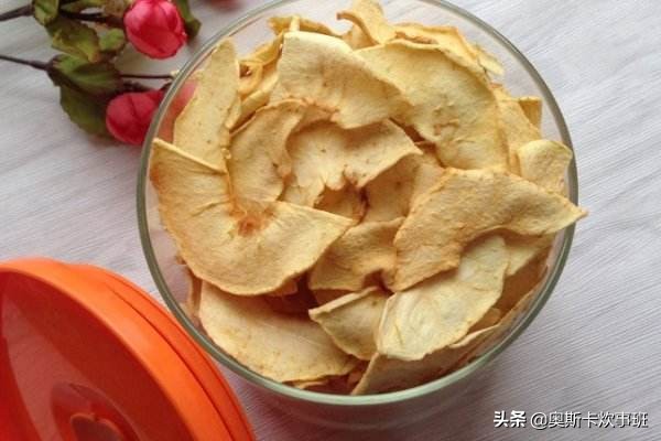 果干（果干怎么分类？）