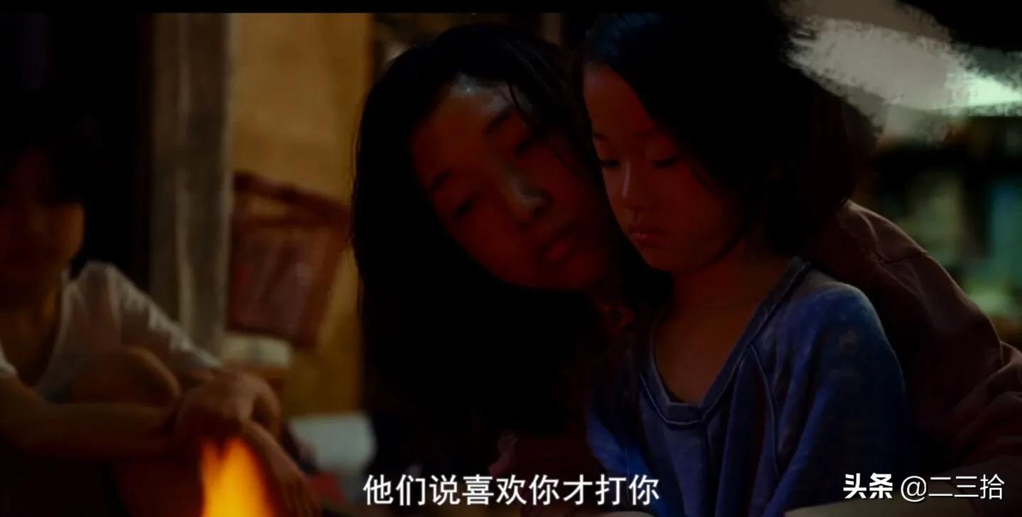 偷车后骑10小时逃跑（如何详细解析《小偷家族》电影剧情？）