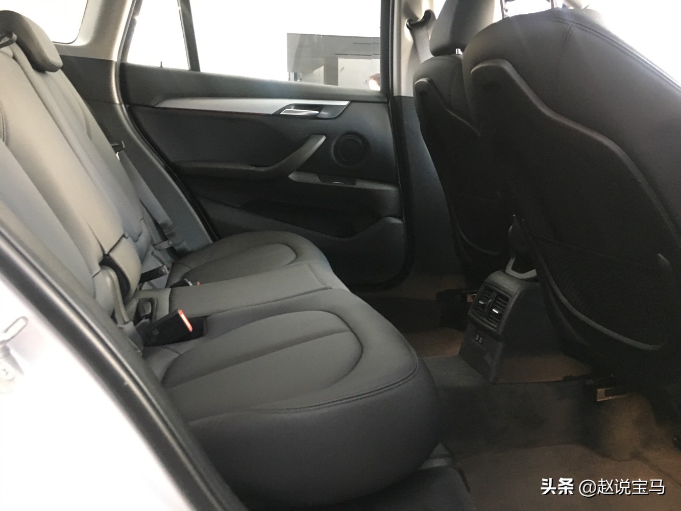 宝马x1优惠
