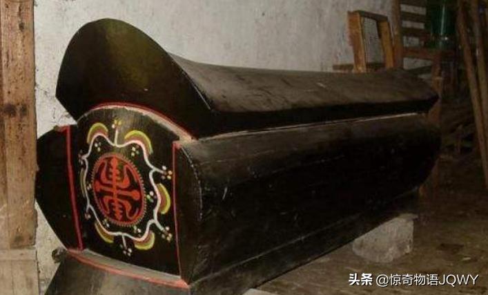 给逝者化妆的技巧
