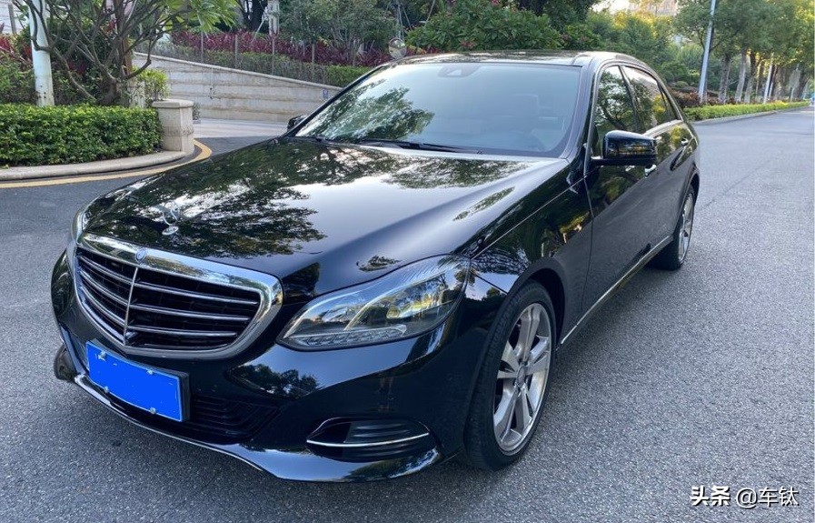 二手奔驰e300