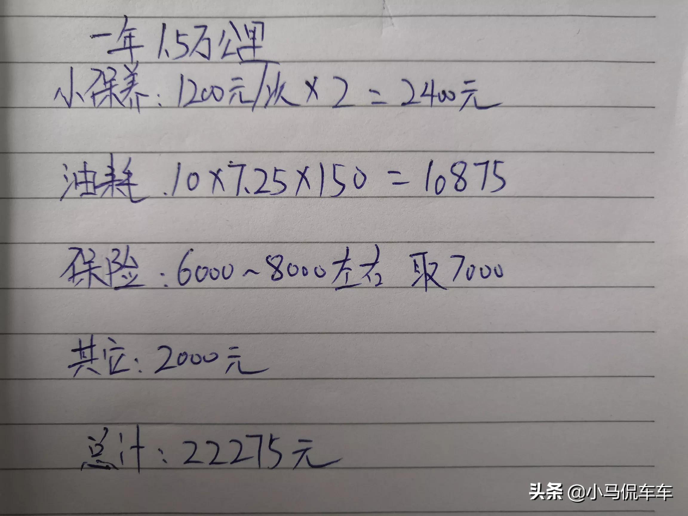 二手a5