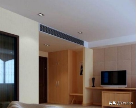 中央空调工作原理（中央空调的组成及工作原理是什么？）