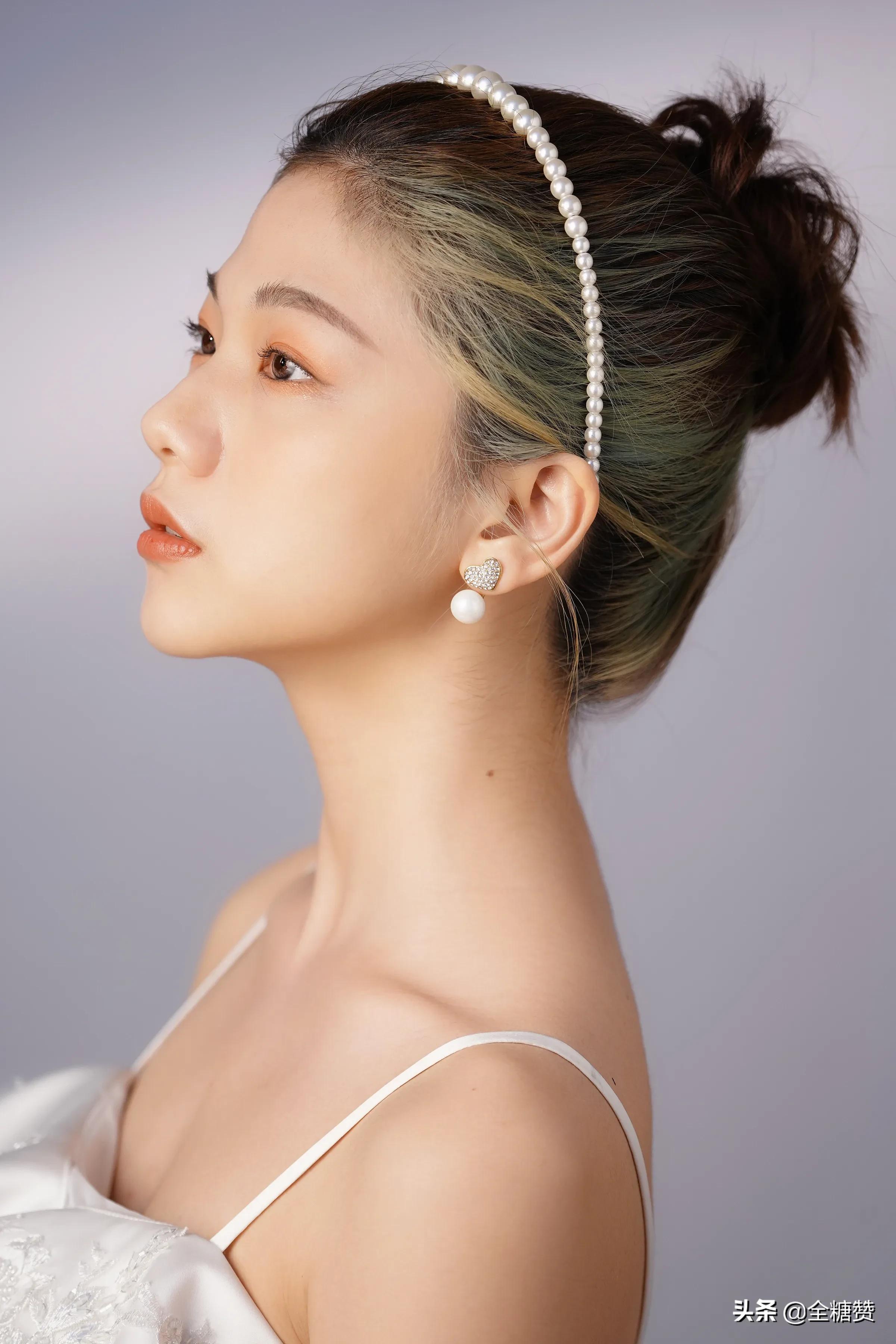 怎样才能拍摄好私房照写真？：少女私房写真