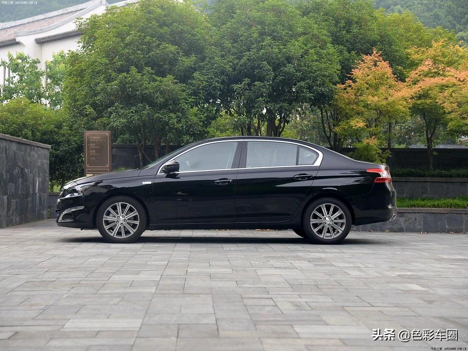 东风标致408汽车报价,东风标致408汽车报价及图片