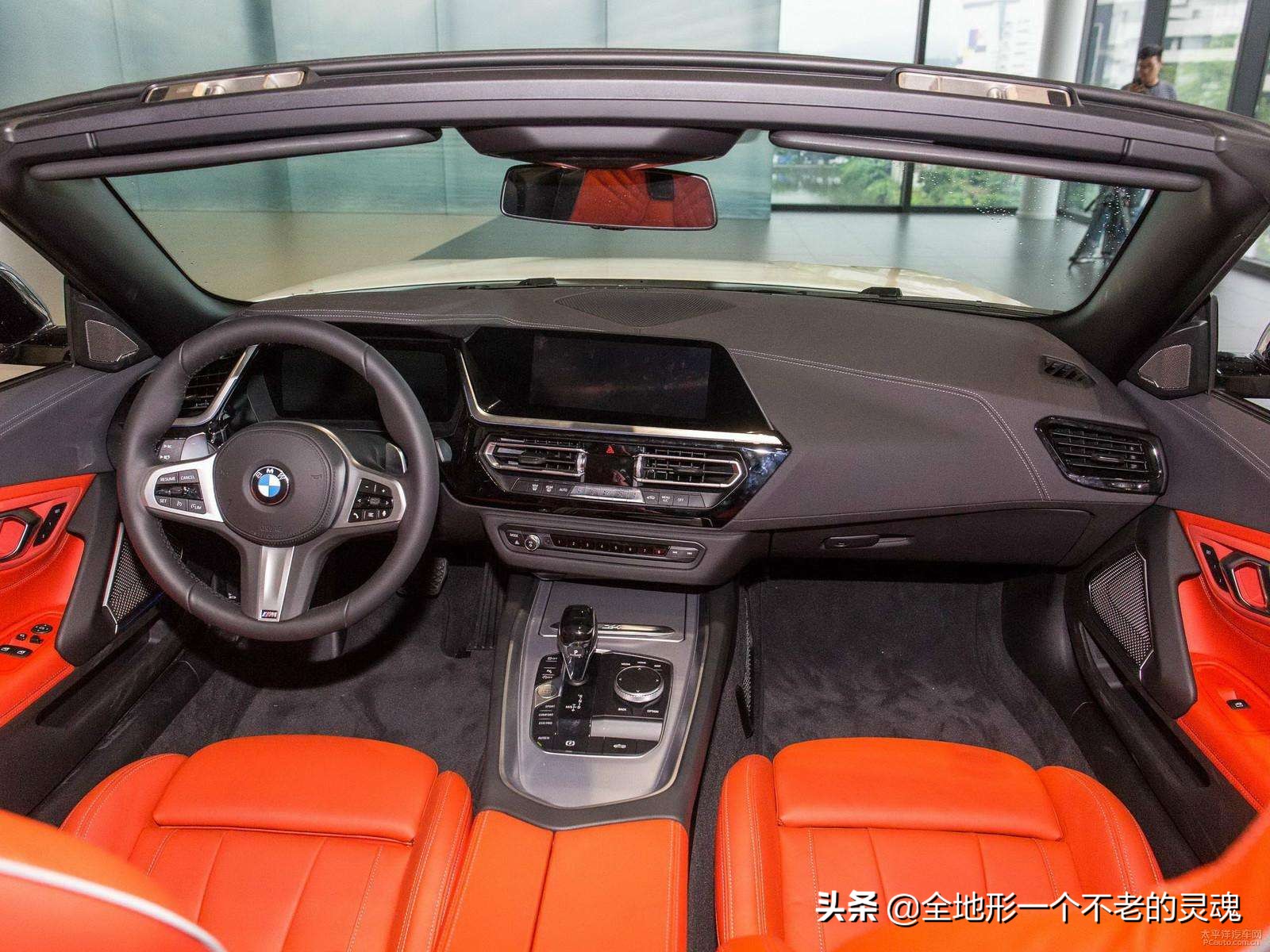 z4宝马二手车