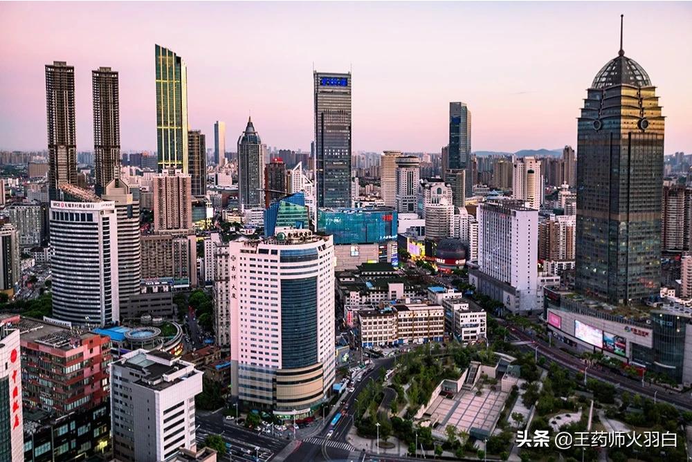 无锡市哪里最发达啊