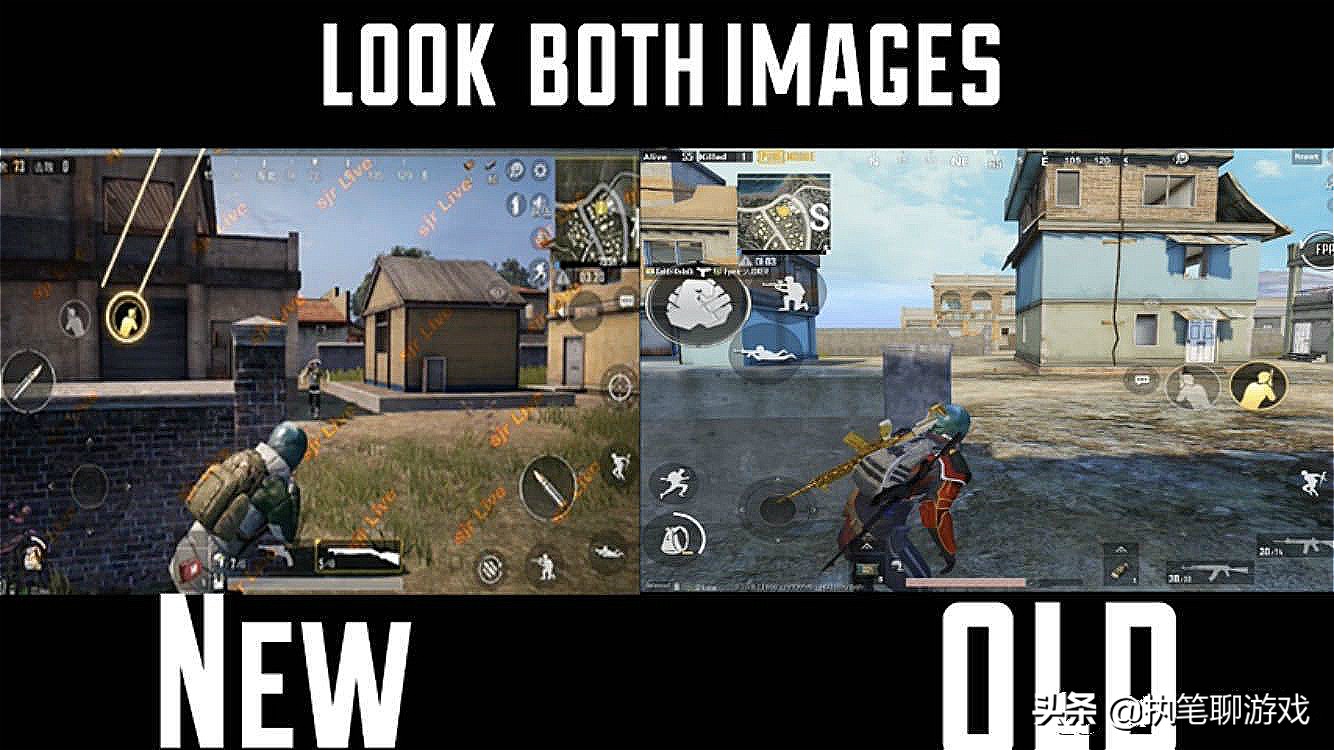 《和平精英》海岛2.0版6张“抢先图”增加23个新城坐标,“吃鸡”游戏还是变了吗? 《和平精英》海岛2.0版6张“抢先图”增加23个新城坐标,“吃鸡”游戏还是变了吗?