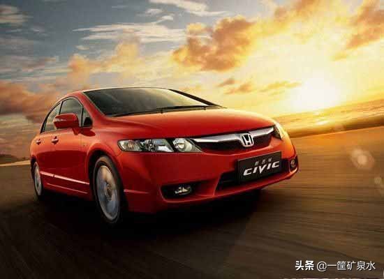 合资二手车