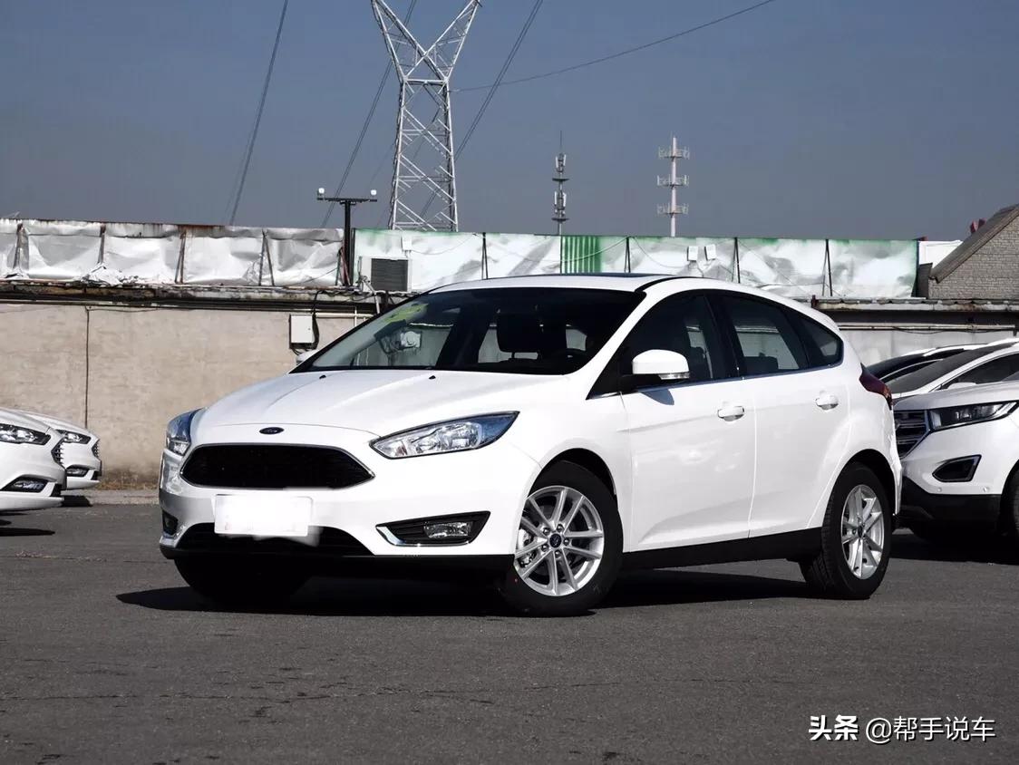 10万的二手车买什么好，10万的二手车买什么好呢