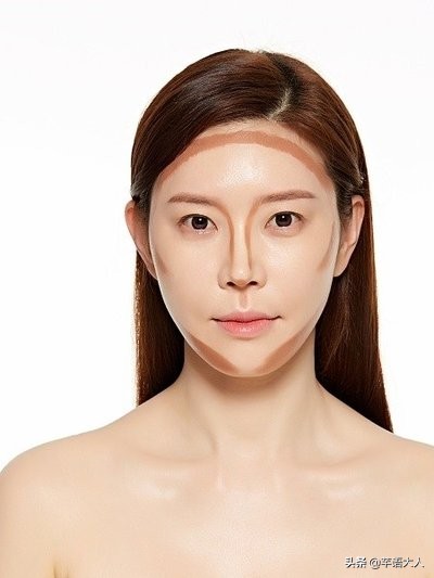 化妆小技巧分享视频
