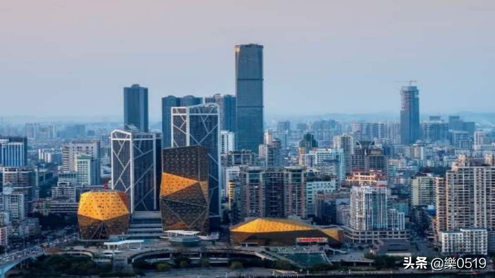 南宁市西部是哪个区