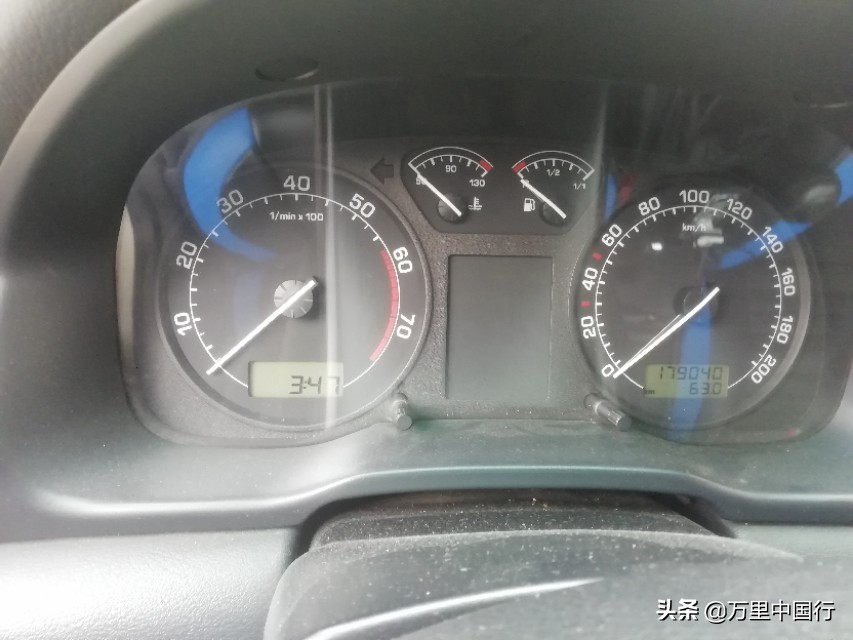 几千的二手车