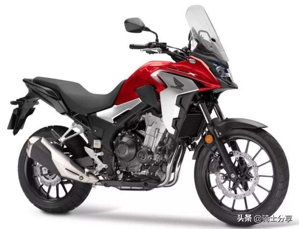 本田cbr500r