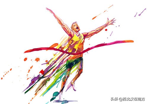 观看体育赛事的软件（为什么央视体育手机看不了？）