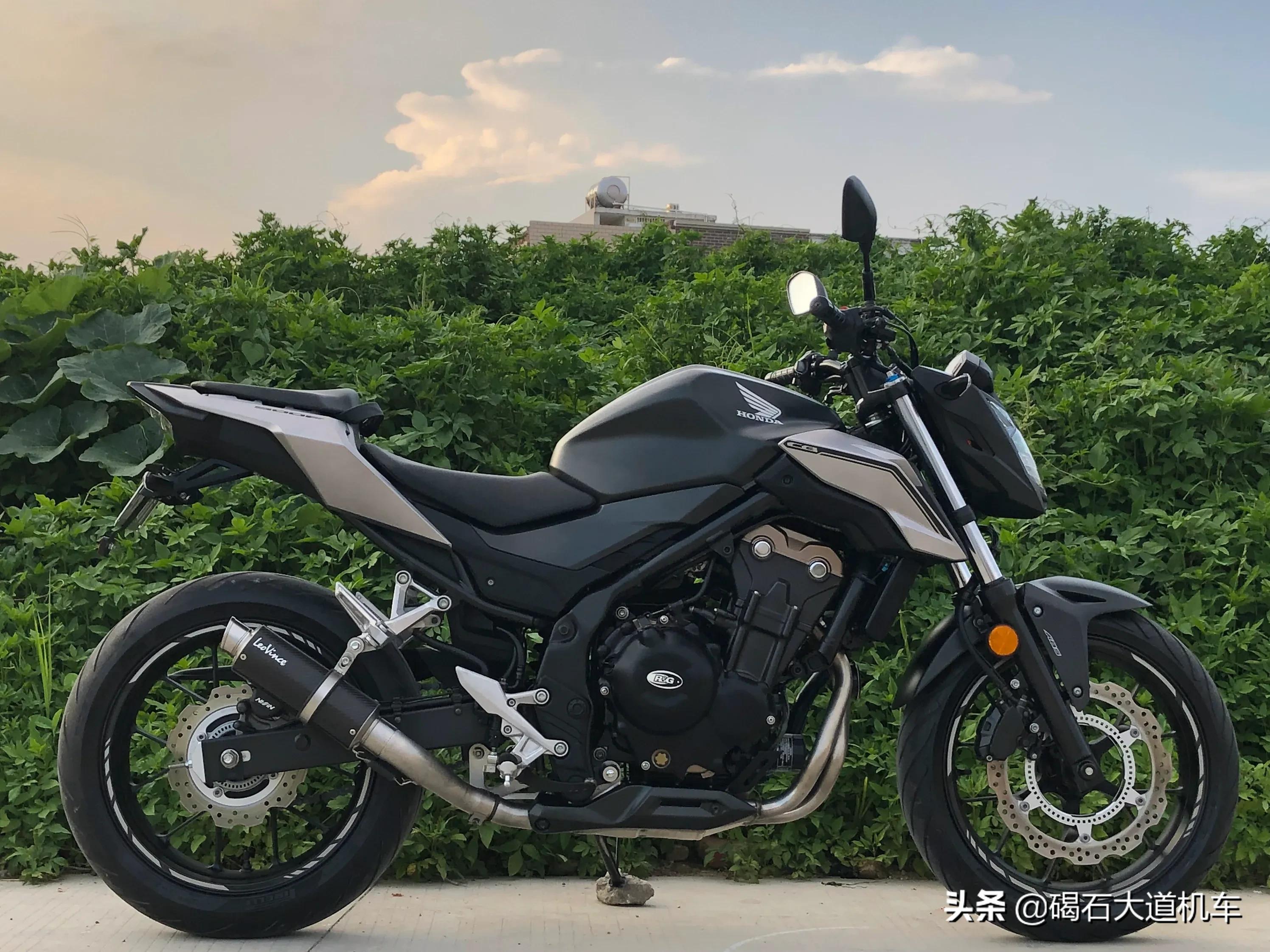 本田cbr500r