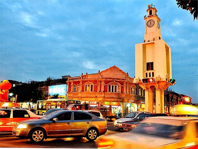 福建省哪个城市的人口最多? 福建省哪个城市的人口最多?