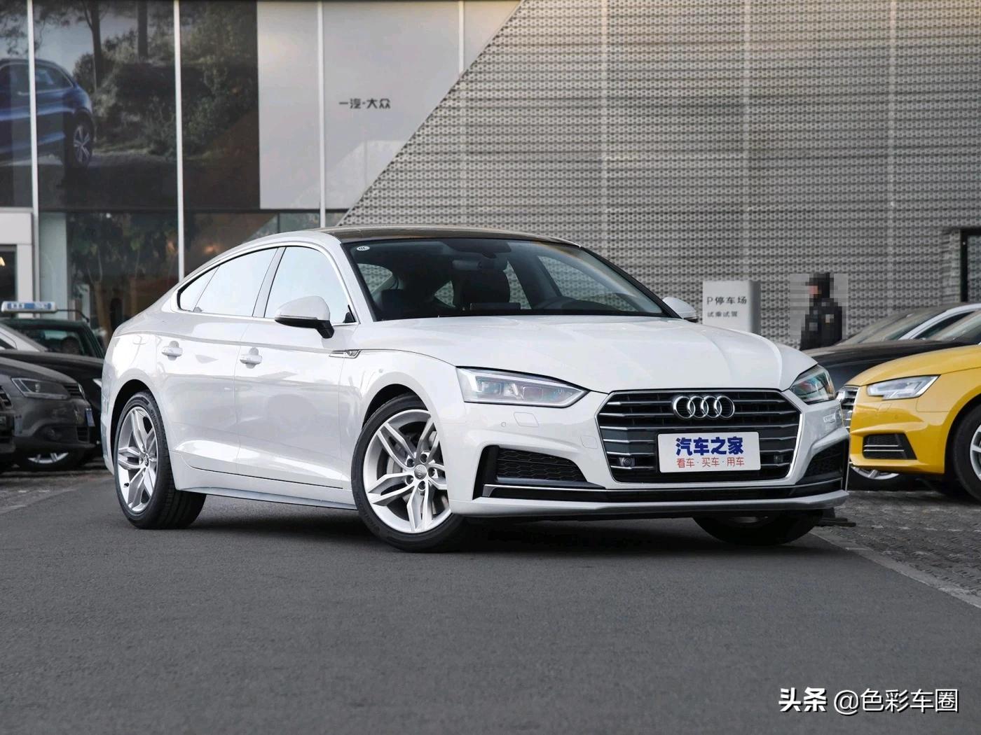 奔驰A5