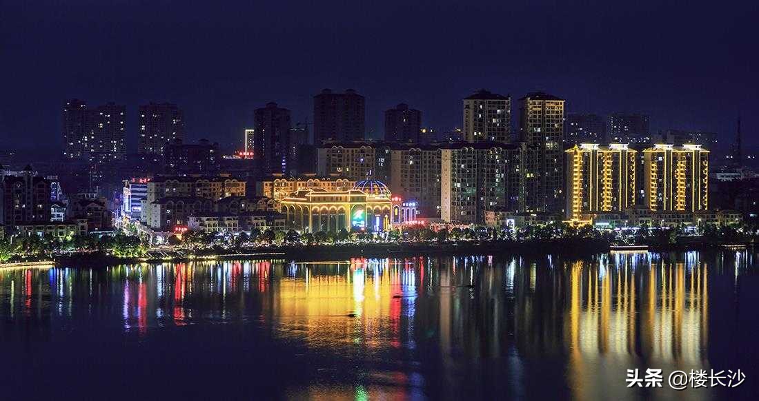 湘阴为什么要并入长沙市