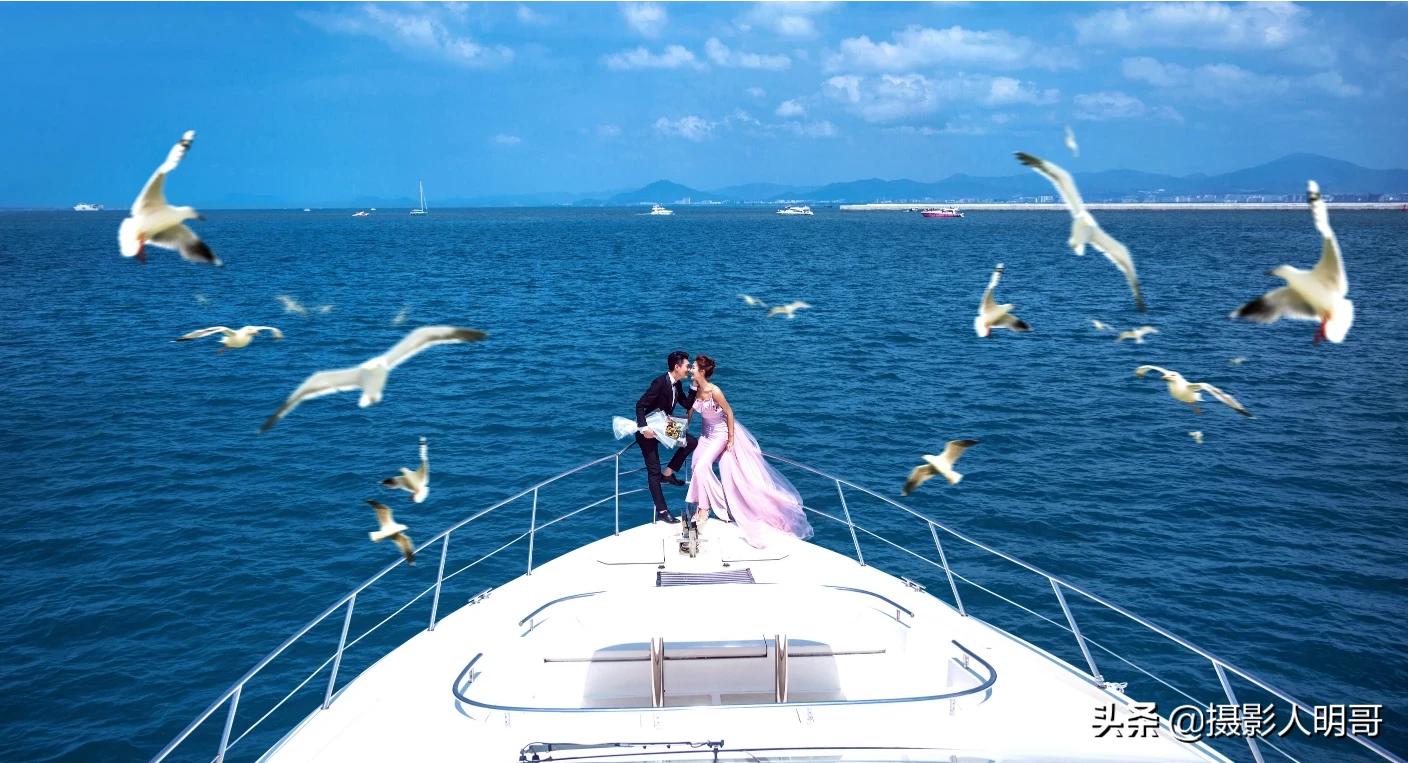 婚纱照海外生活，婚纱照海外生活图片