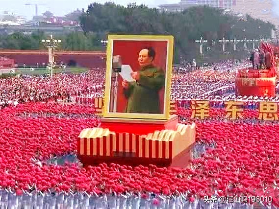 今年的阅兵，最让你感动的画面、最让你感动的瞬间是什么？：阅兵这些画面首公开