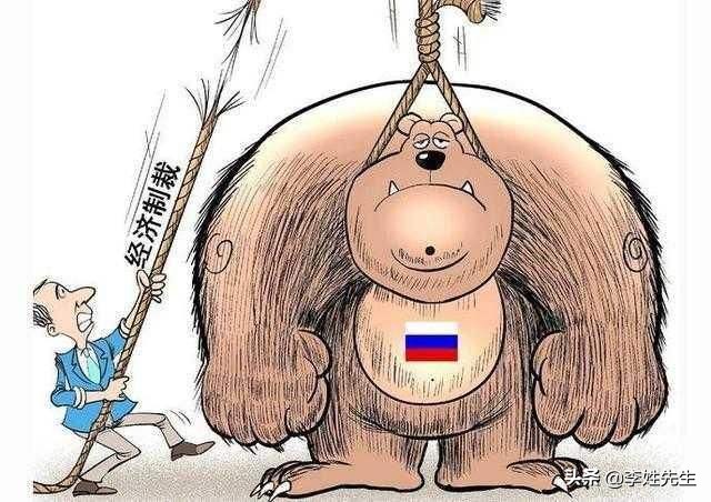 美国就俄罗斯前特工“投毒案”对俄追加新制裁，这会对俄产生哪些影响？其目的又是什么？：再次对俄发制裁威胁