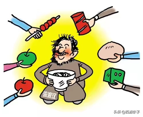 意大利华人海外生活20年，意大利的华人生活