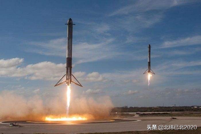 少年制火箭发射成功