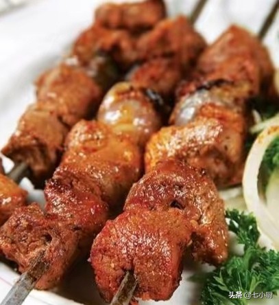 烈火牛肉摆摊好不好卖？