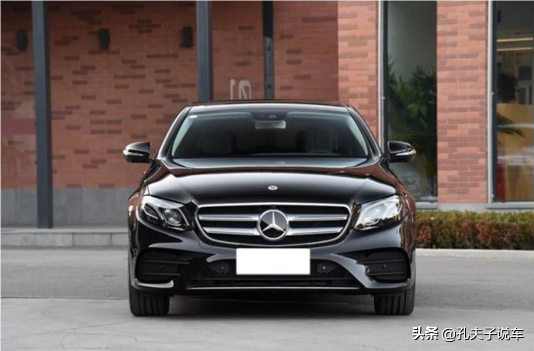奔驰最低价格