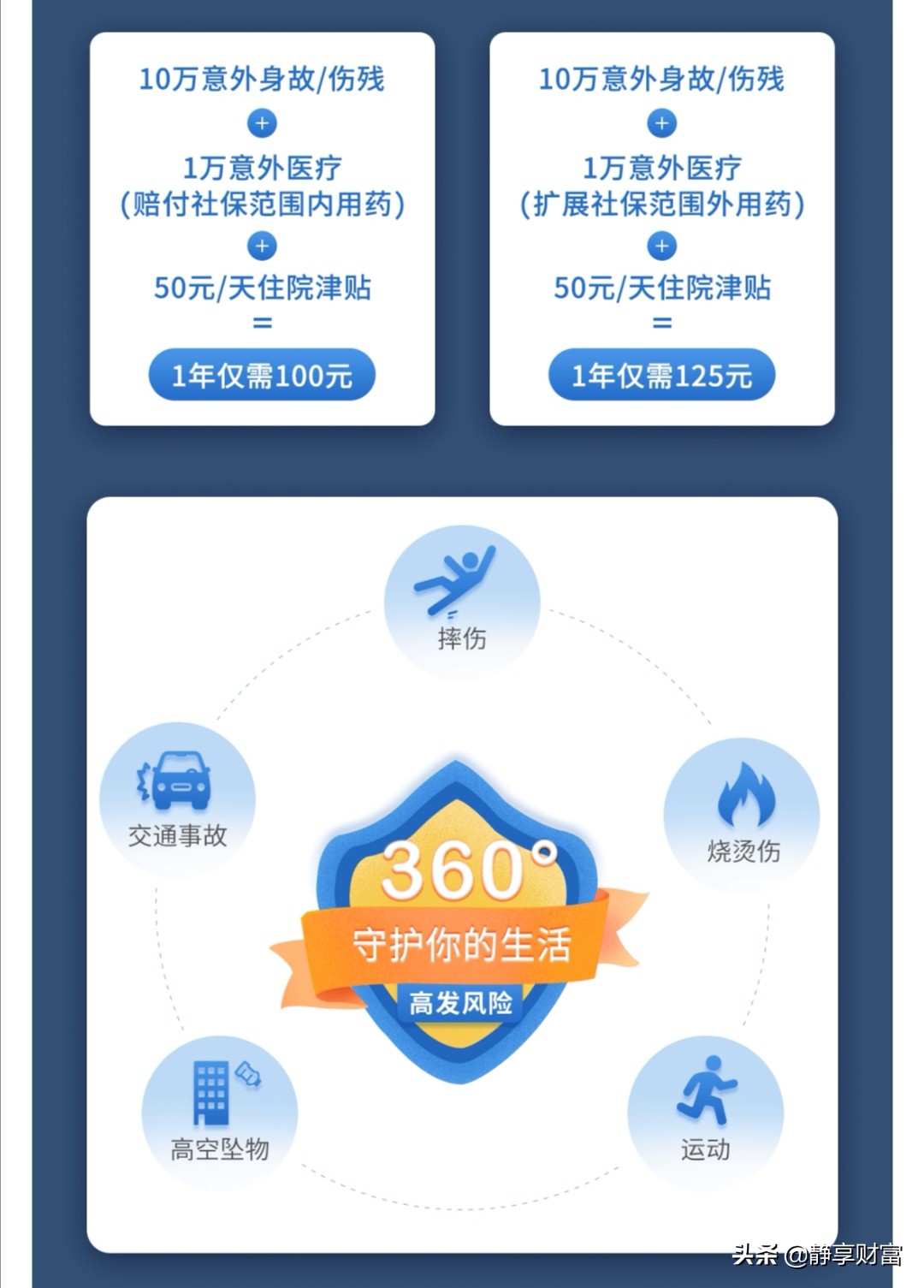 少儿商业医疗保险哪种好，少儿商业医疗保险哪种好一点