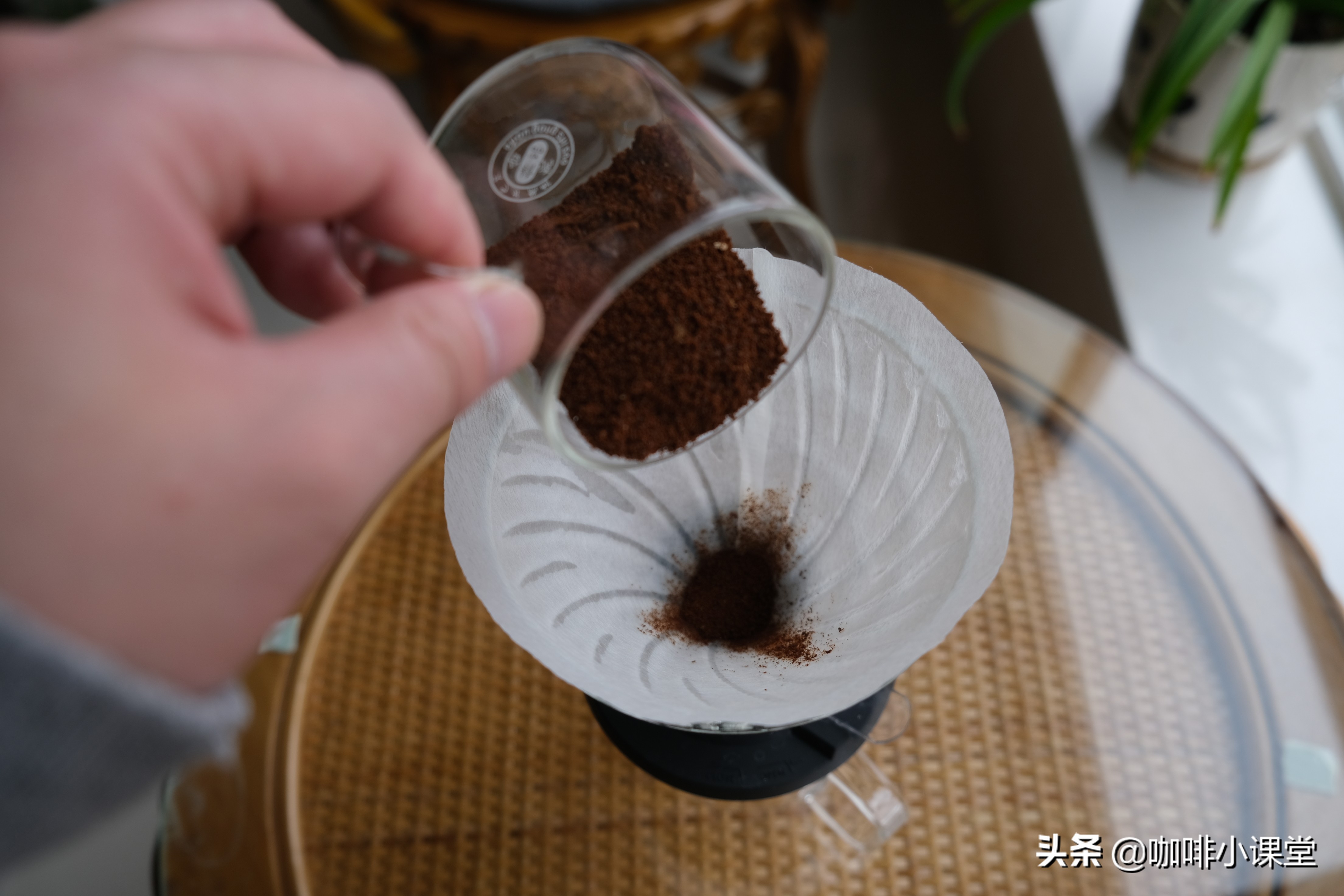 [咖啡制作]咖啡制作方法和配方？