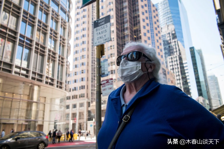 疫情下的生活海外生活，疫情下的生活海外生活作文